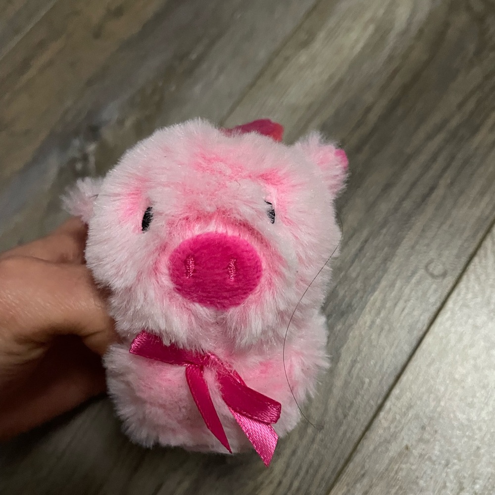 Plushy 3 for 5$